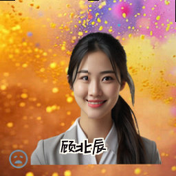 顾北辰